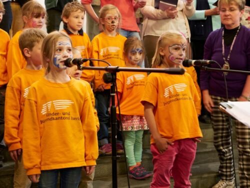 St. Marienkäfer St. Marienkäfer