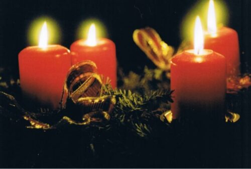 Advent_4_Kerzen