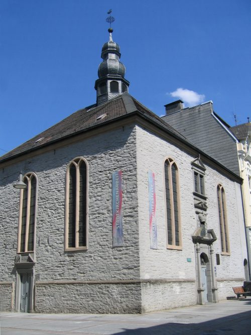 ReformierteKirche