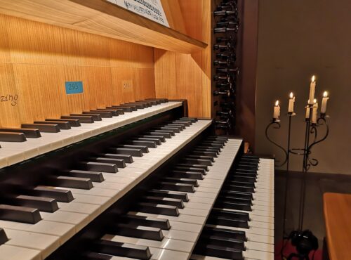 BK Spieltisch HPS Spieltisch Bauernkirche