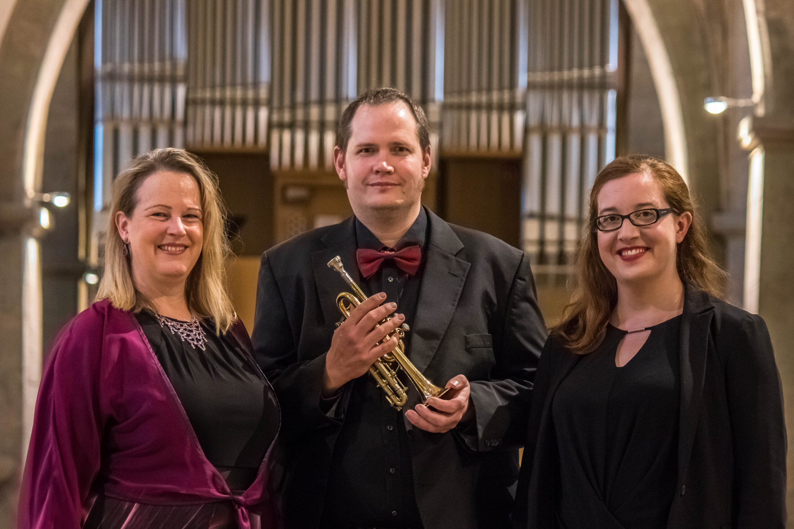 Gerdsmann, Schröder, Ernst