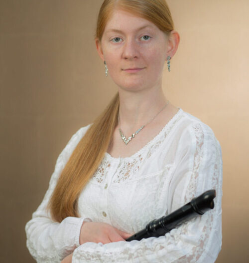 Laura Valerie Bennek