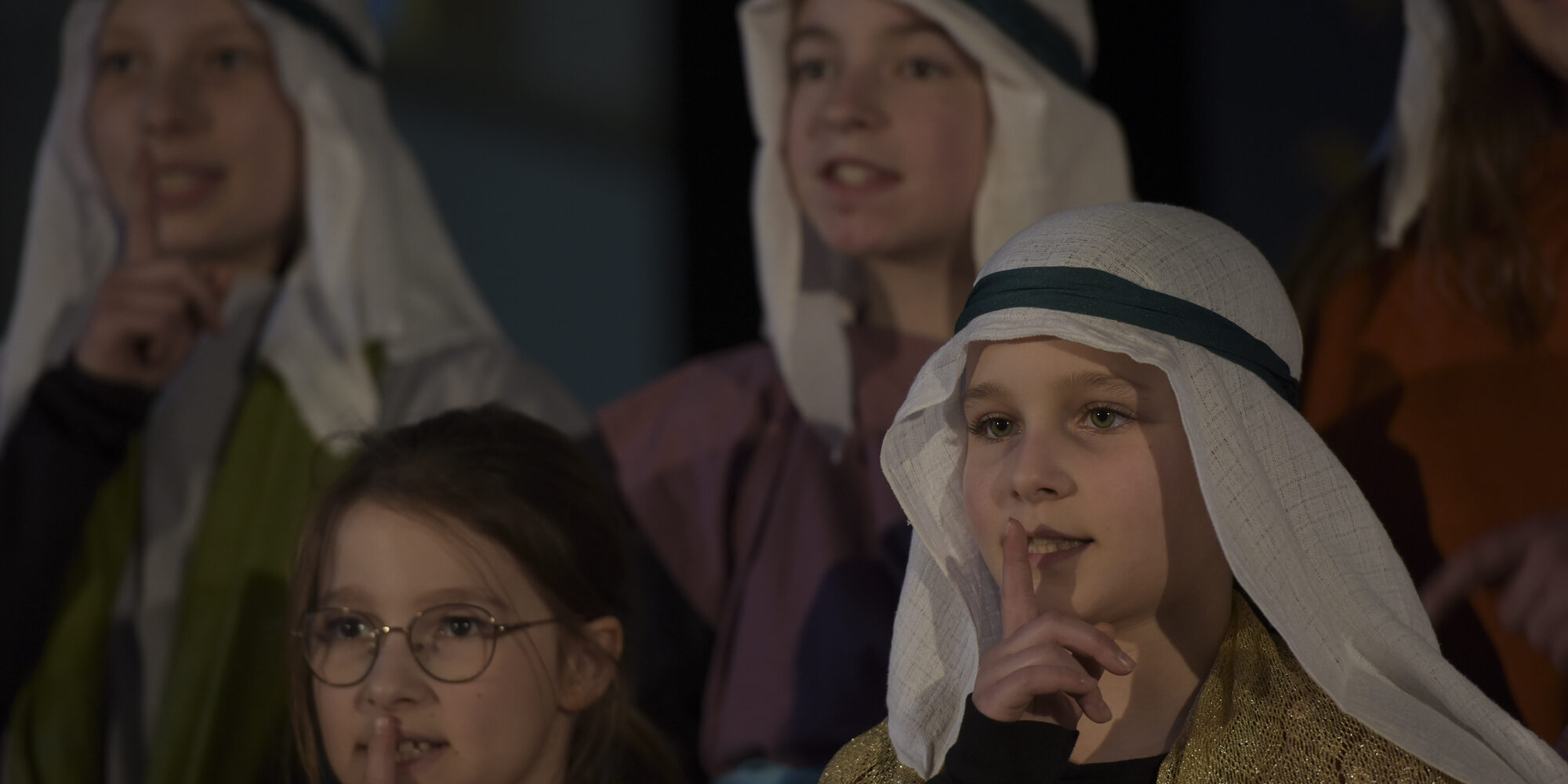 Musicalwochenende Musicalwochenende