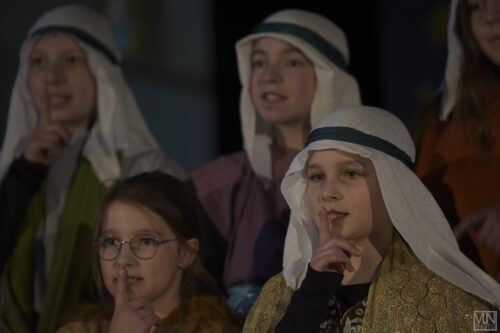 Musicalwochenende Musicalwochenende