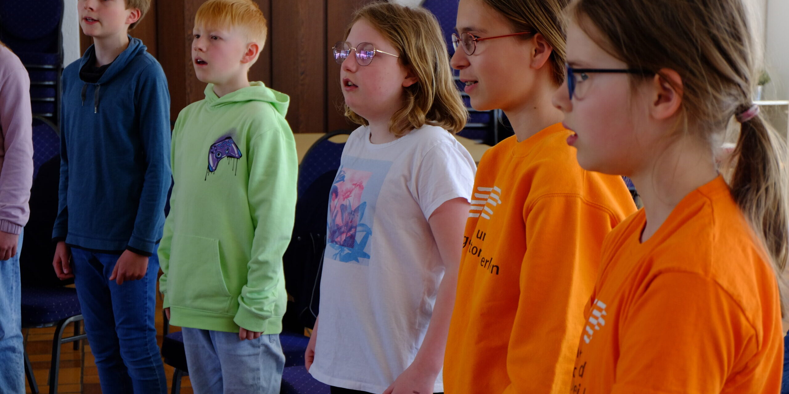 Schnuppersingen Schnuppersingen