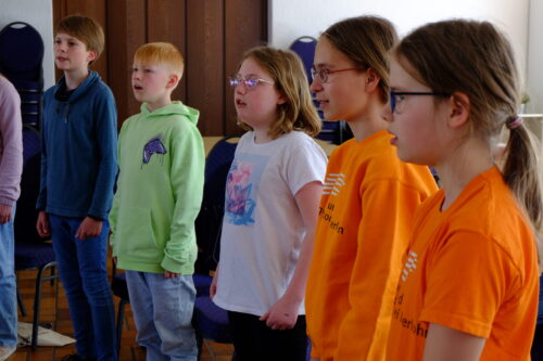 Schnuppersingen Schnuppersingen