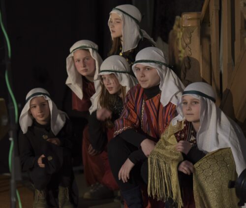 2023_04_29_185422_NIKON D810_EXP_kl Bevor der Hahn kräht