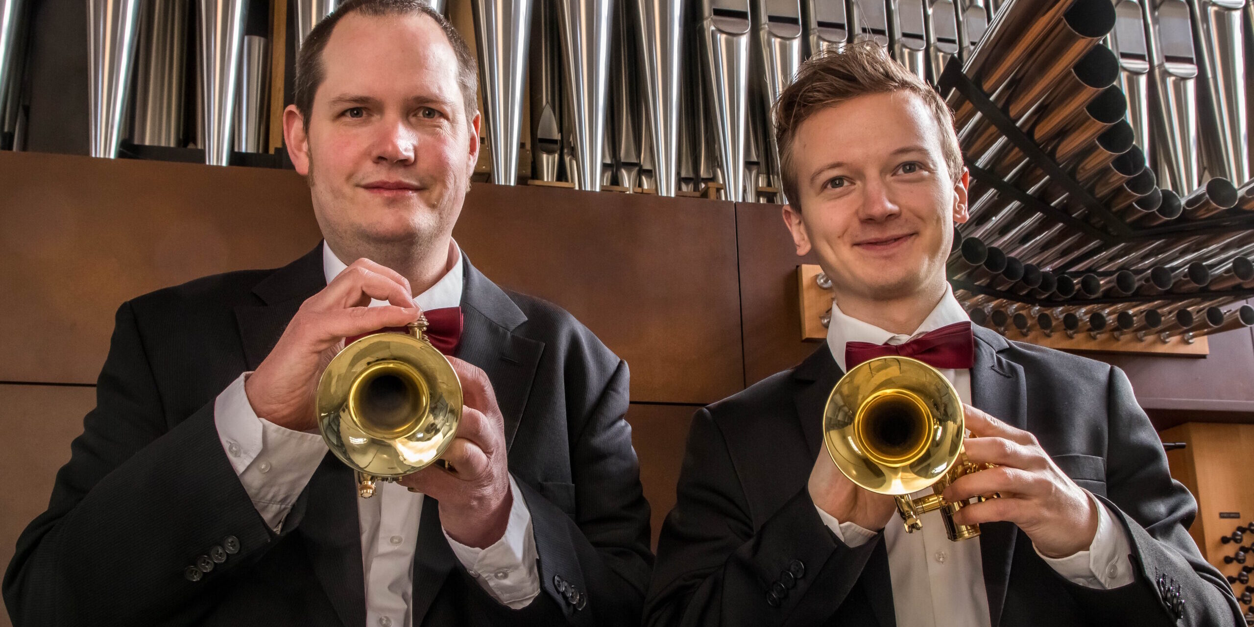 Duo Müller-Schröder