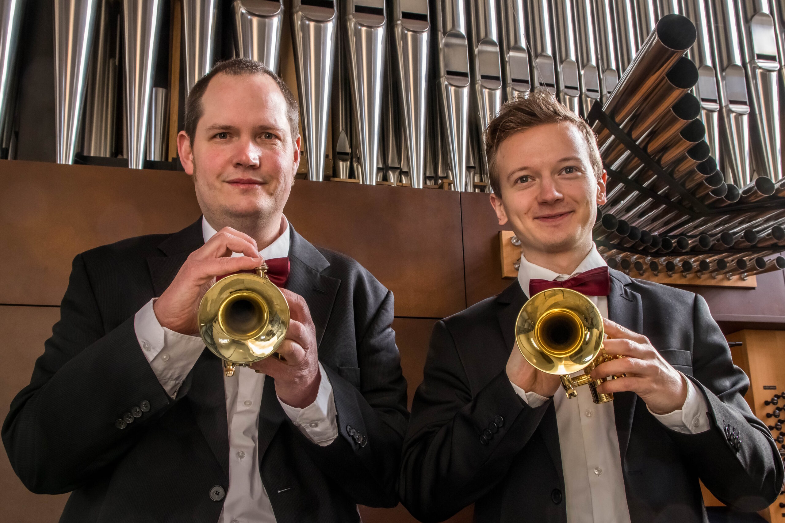 Duo Müller-Schröder