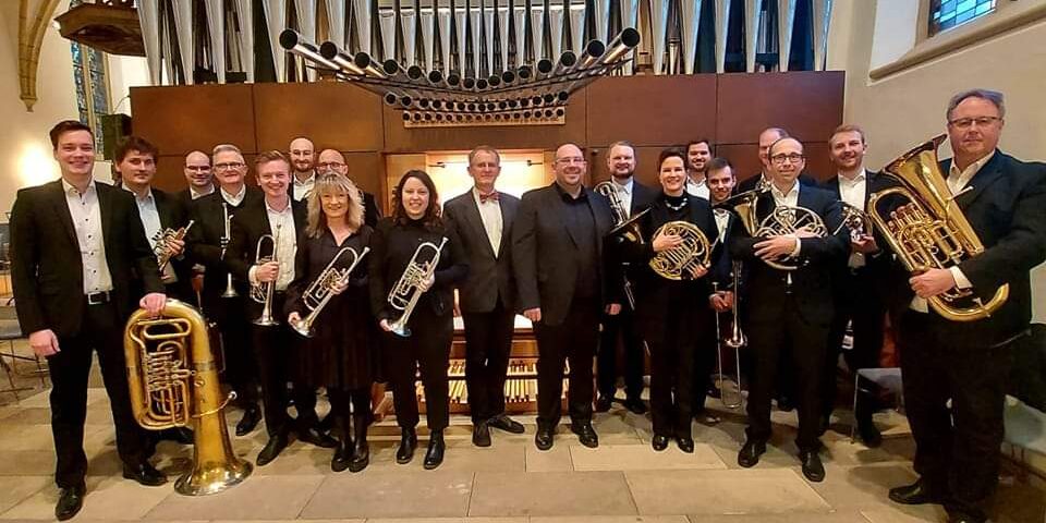 Iserlohn Brass 1. Wahl