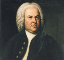 Joh. S. Bach