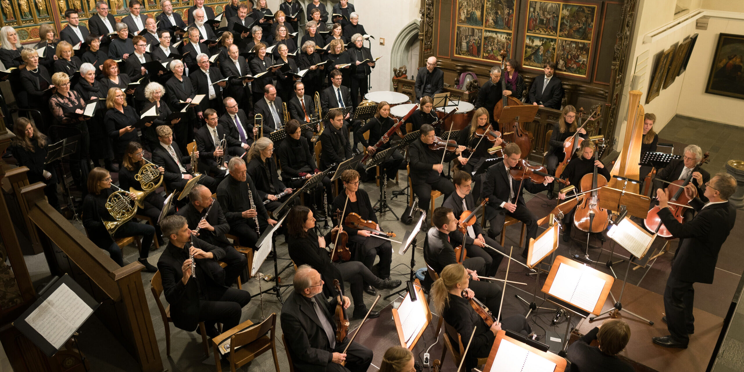 Ev. Kantorei