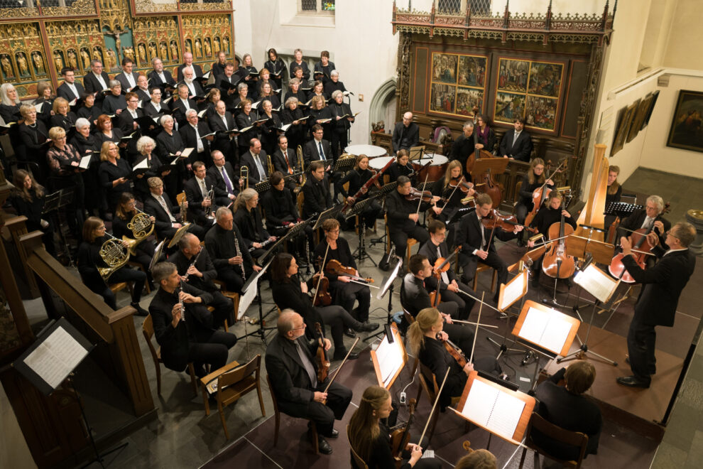 Ev. Kantorei