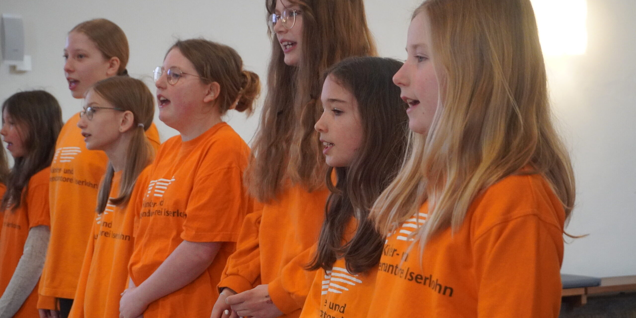 z. B. Tauffest.Ausschnitt