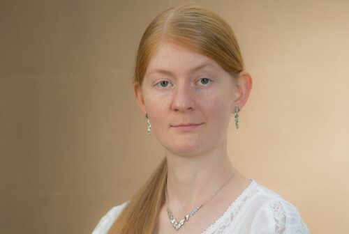 Laura Valerie Bennek